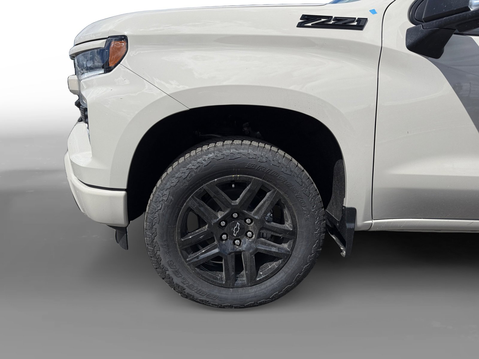 2026 Chevrolet Silverado 1500 RST - Photo 9