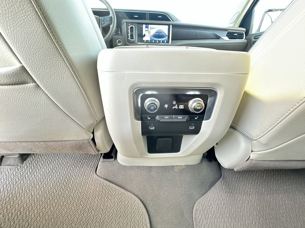 Used 2023 Black GMC Denali image 23