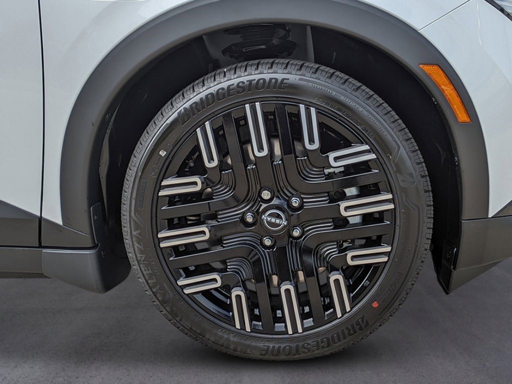 2026 Nissan LEAF Platinum+ - Photo 9