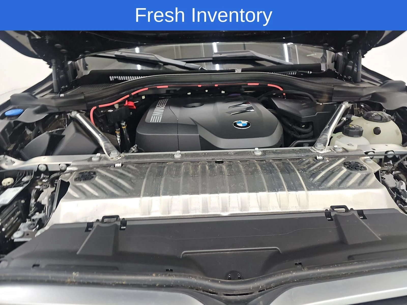 Certified Used 2026 Gray BMW 30 xDrive image 15