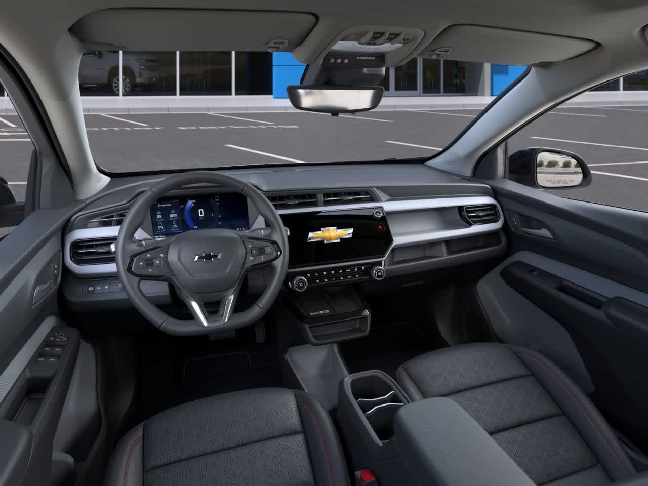 2027 Chevrolet Bolt RS - Photo 15