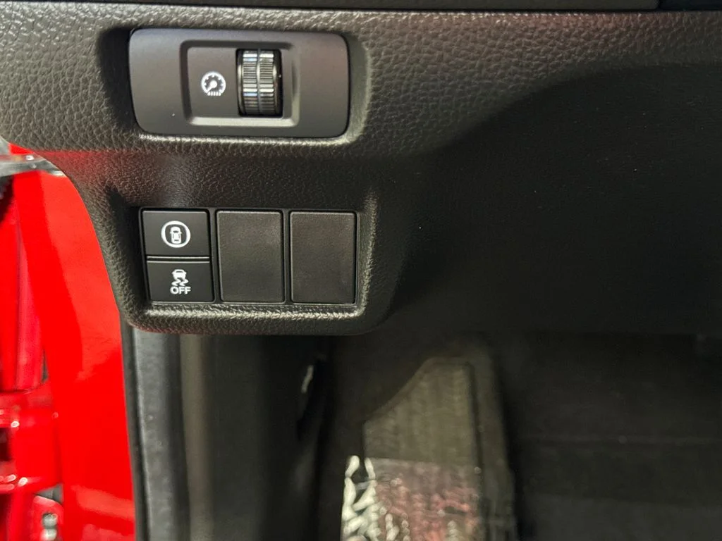 2023 Honda Civic Sport - Photo 27