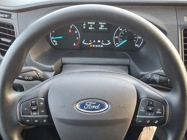 2025 Ford Transit Van Base - Photo 14