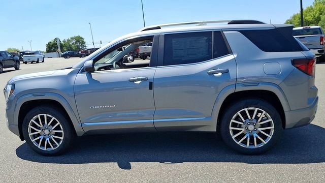 2026 GMC Terrain Denali - Photo 7