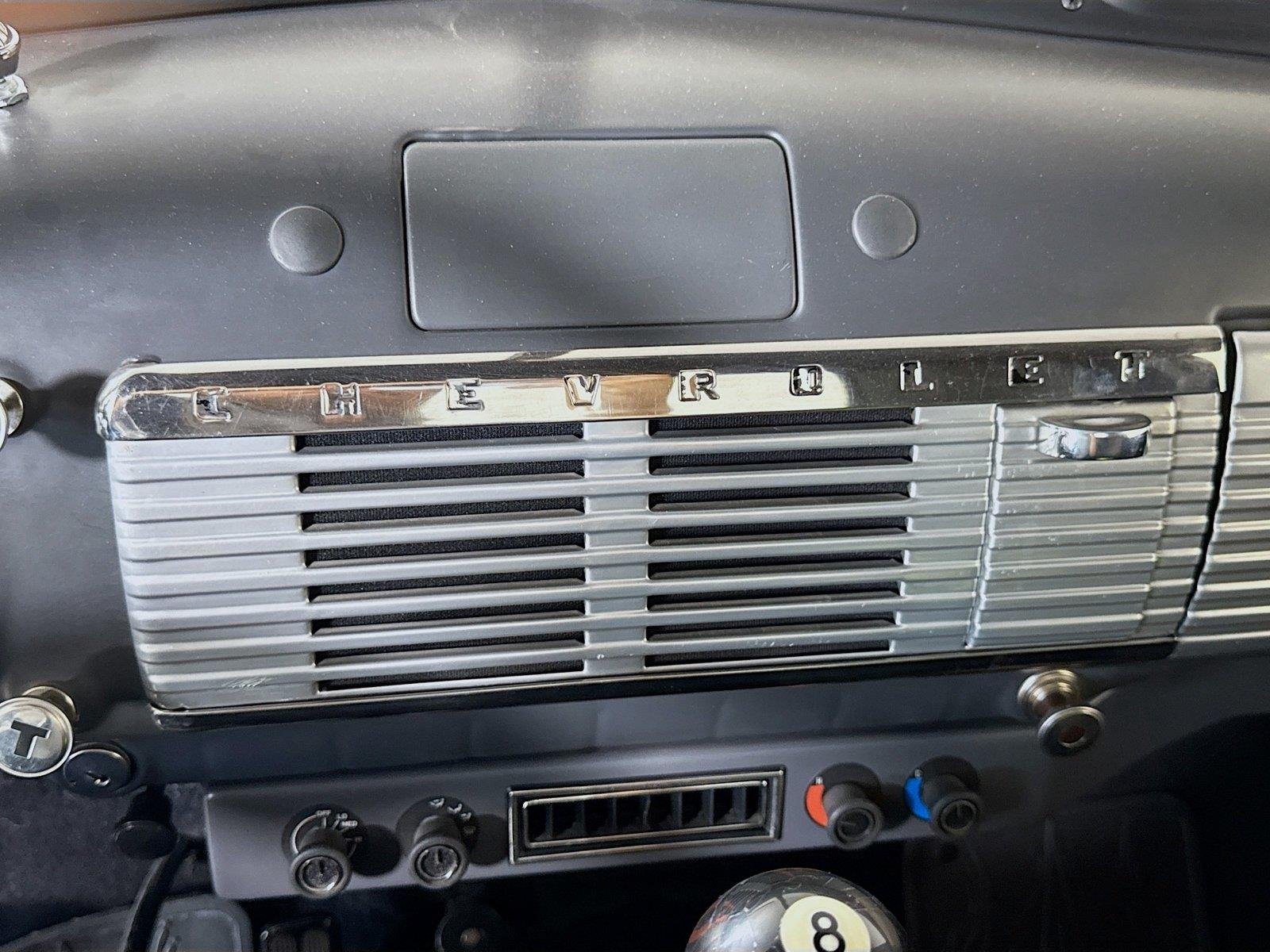 Used 1950 FLAT BLACK Chevrolet  image 18