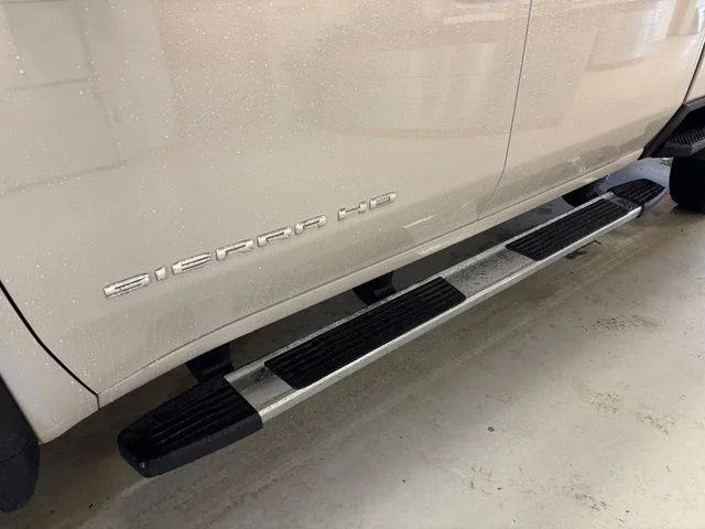 New 2026 Beige GMC SLE image 17