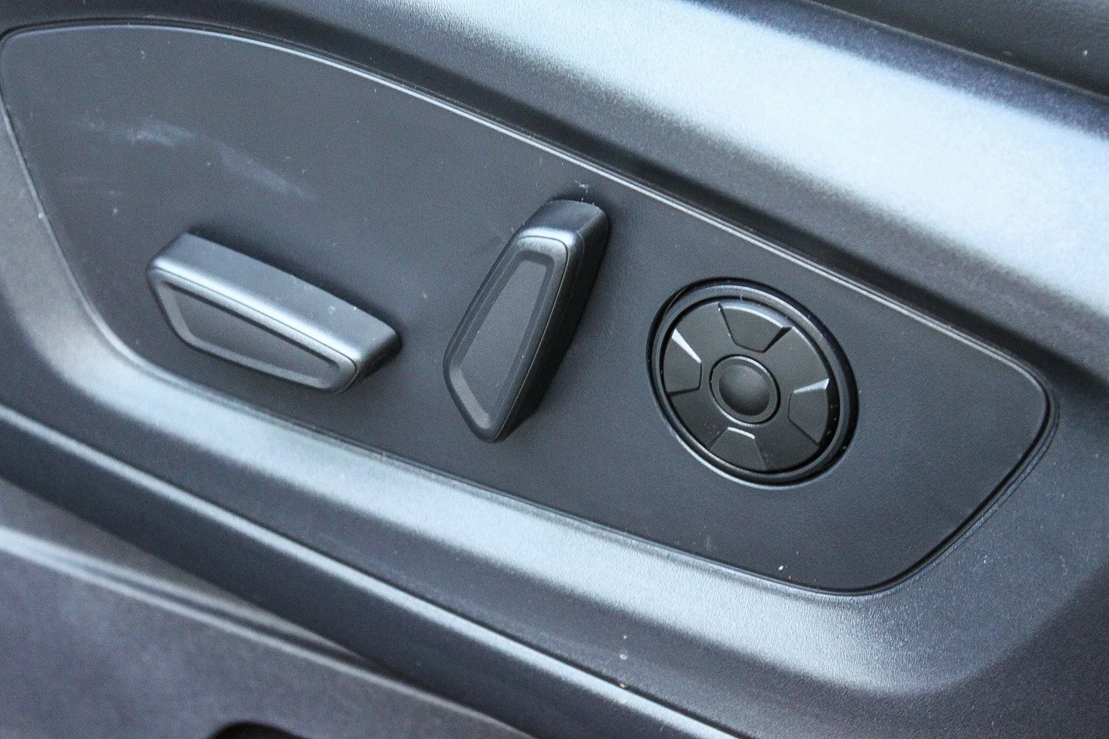 New 2026 Agate Black Metallic Ford ST image 23