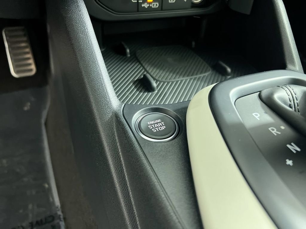 New 2026 Currant Red Kia GT-Line Turbo image 23