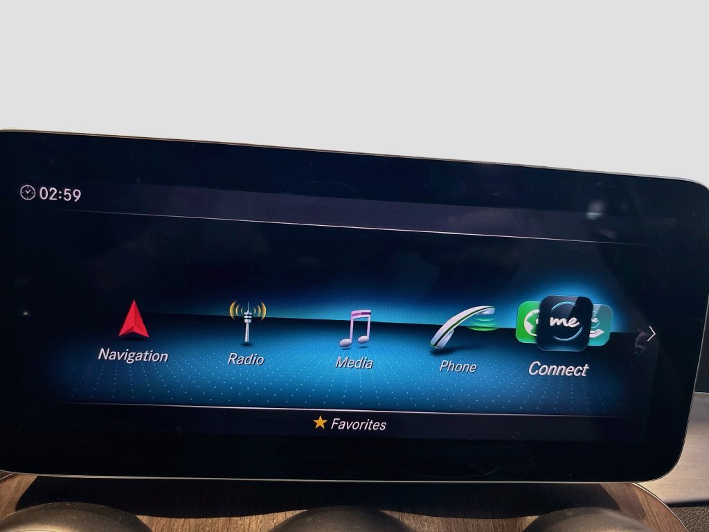 Used 2019 Black Mercedes-Benz C 300 image 19
