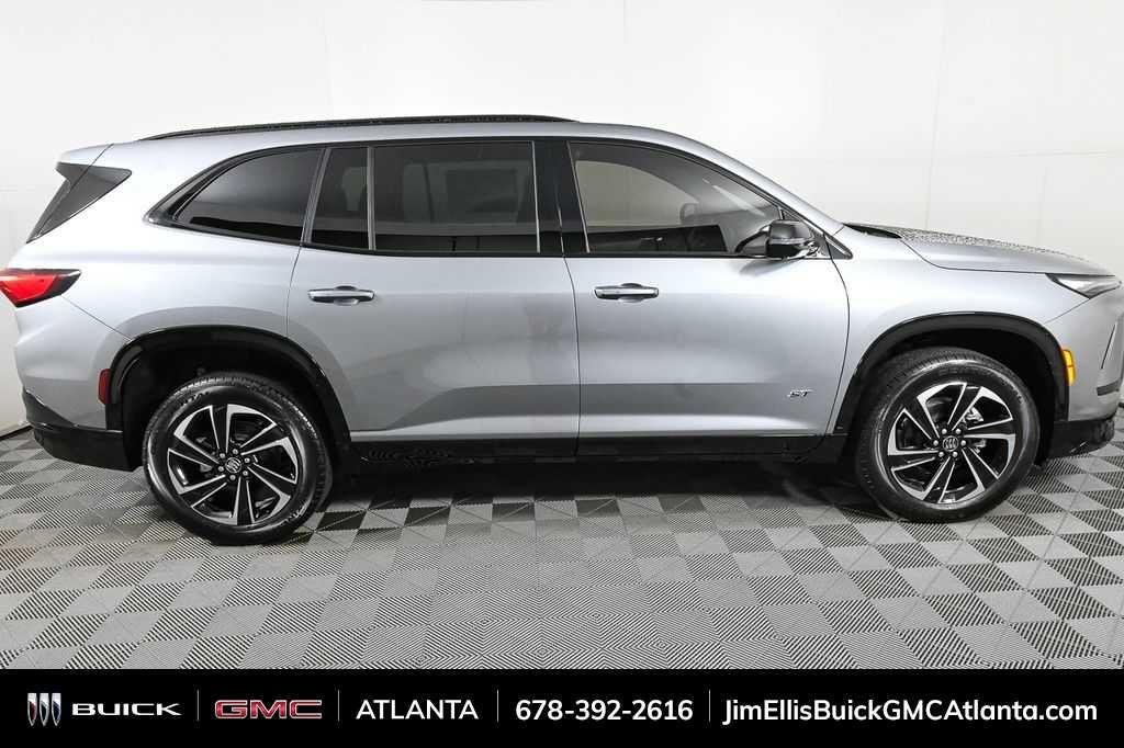 2026 Buick Enclave Sport Touring - Photo 28