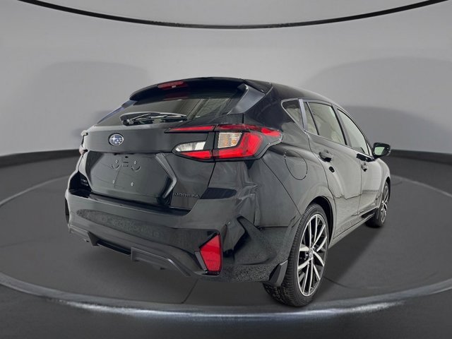 New 2026 CRYSTAL BLACK SILICA Subaru Sport image 5