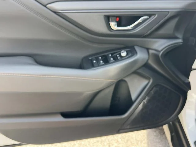 Used 2022 White Subaru Wilderness image 29
