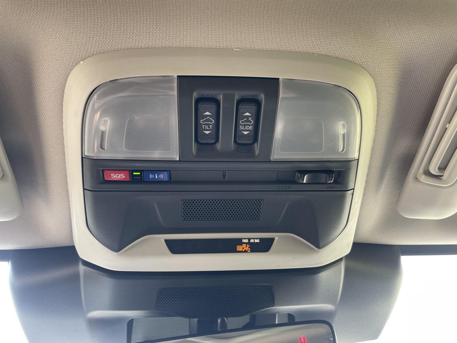 Used 2024 Sapphire Blue Pearl Subaru Premium image 1