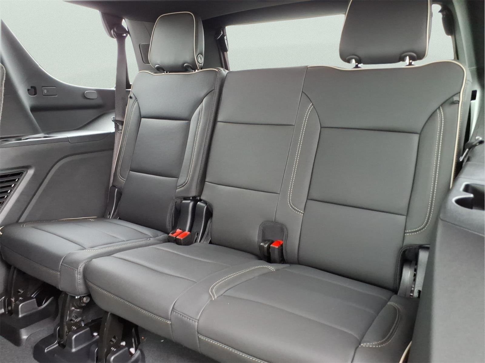 New 2026 Sterling Gray Metallic Chevrolet Premier image 12