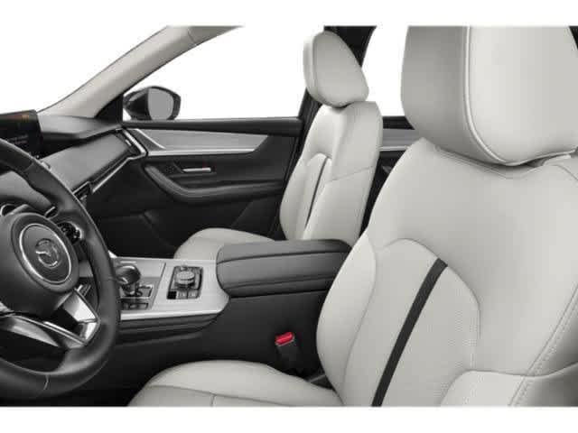 New 2026 Rhodium White Premium Mazda 3.3 Turbo Preferred AWD image 12