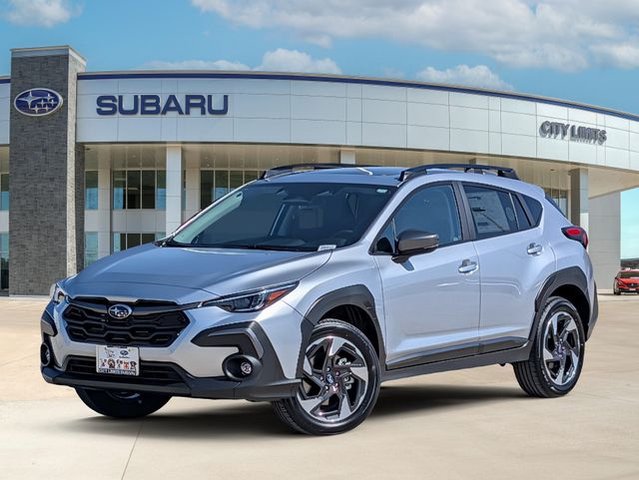 New 2026 Subaru CROSSTREK Limited AWD