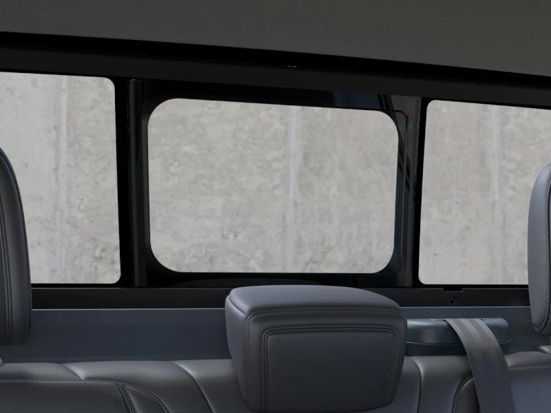 New 2026 Space White Ford Lariat image 17