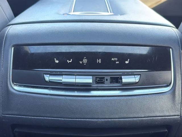 Used 2021 Black Cadillac Premium Luxury image 20