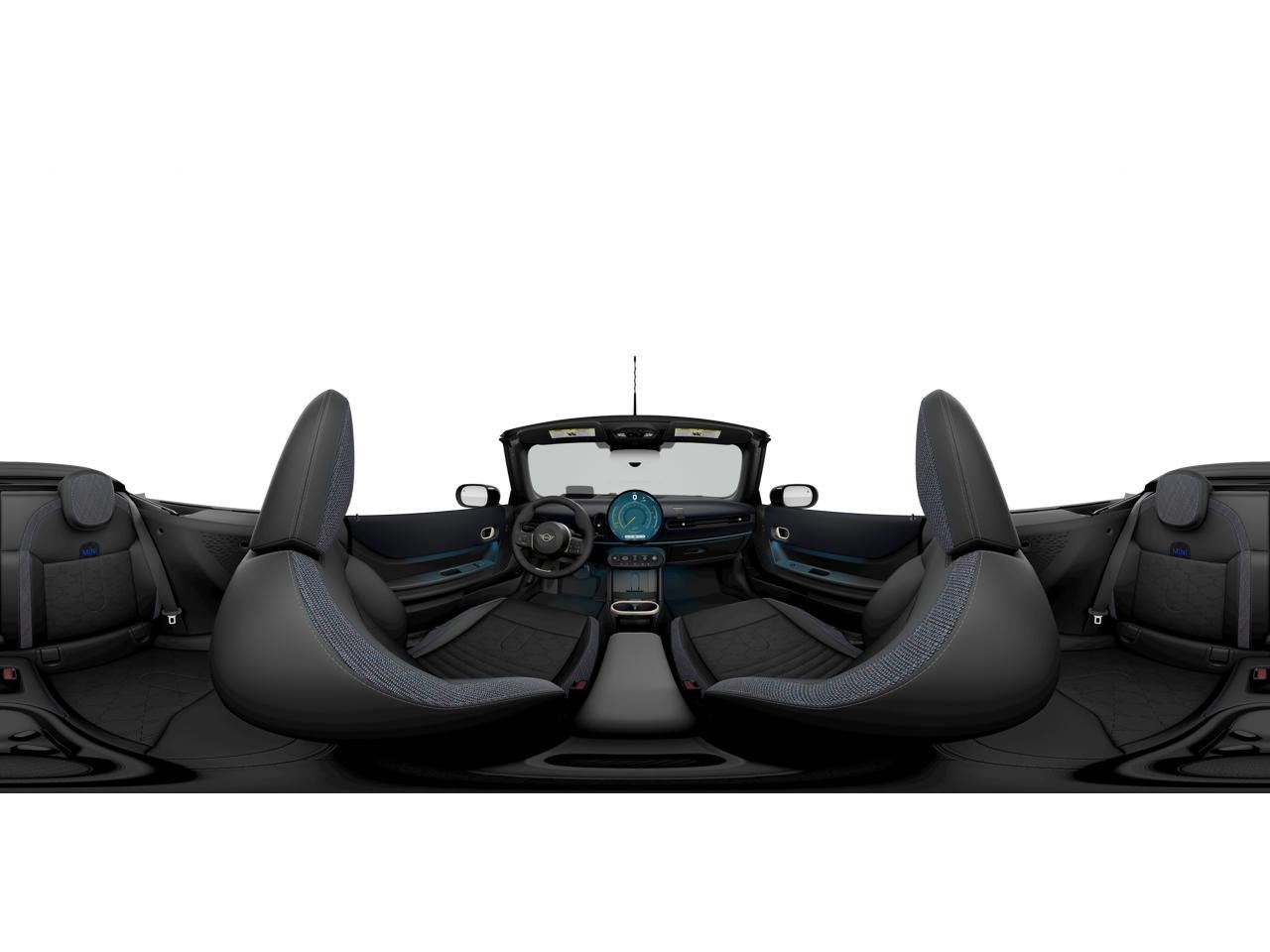 2026 MINI Convertible S - Photo 8