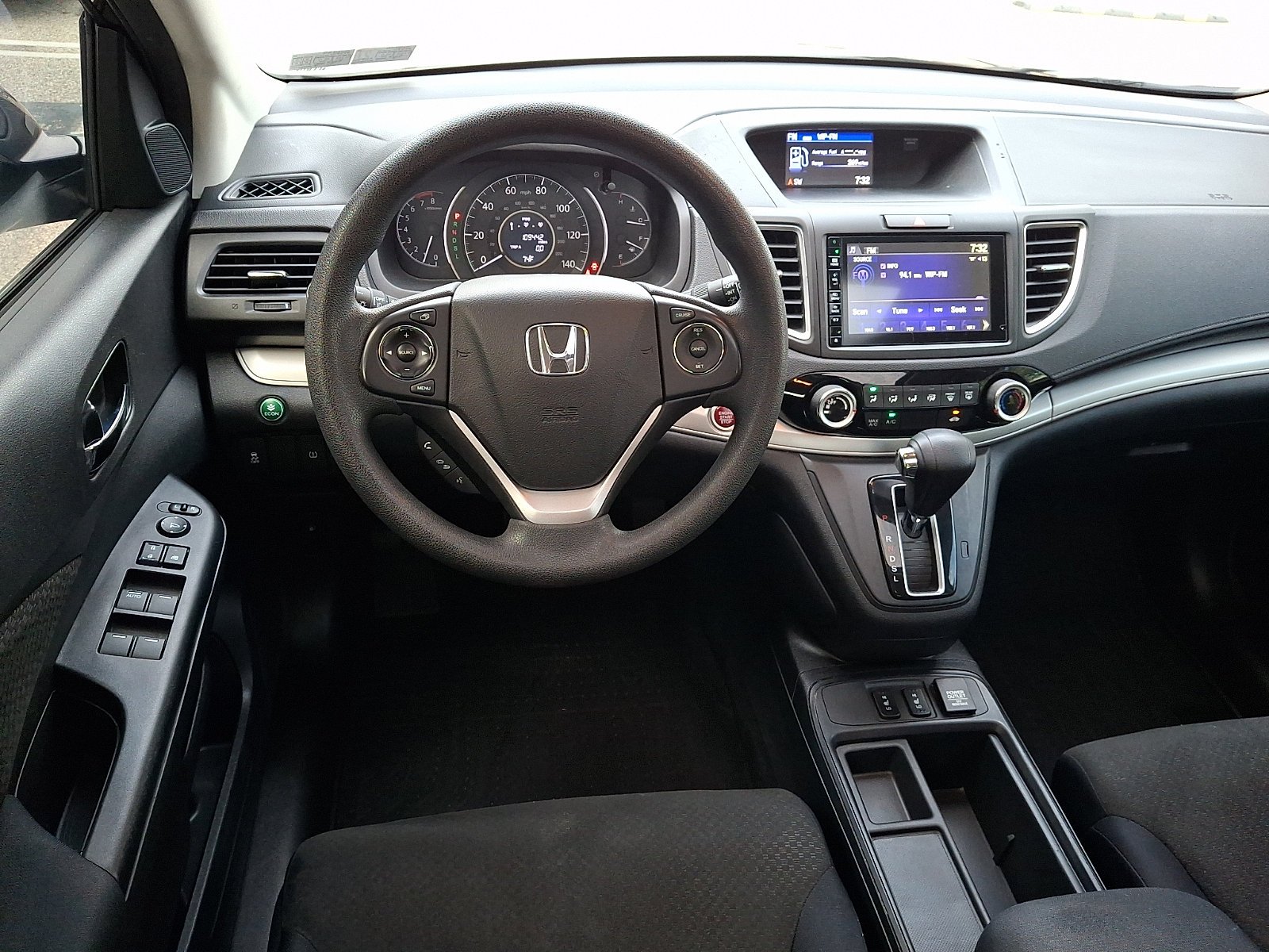 Used 2016 Kona Coffee Metallic   Bn Honda EX image 10