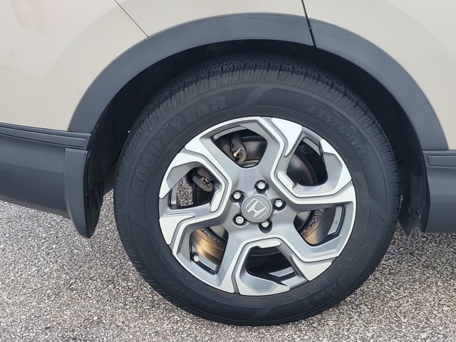 Used 2019 Sandstorm Metallic Honda EX-L image 11