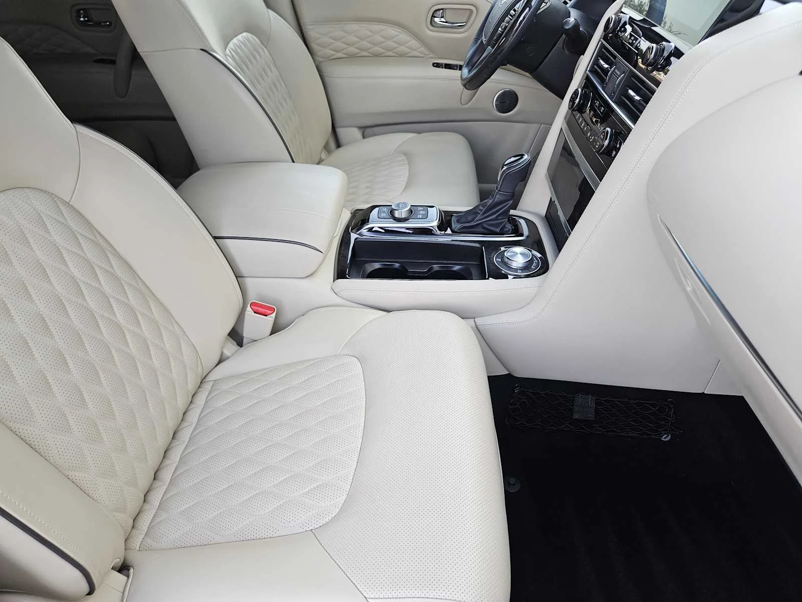 Used 2023 Hermosa Blue INFINITI SENSORY image 13