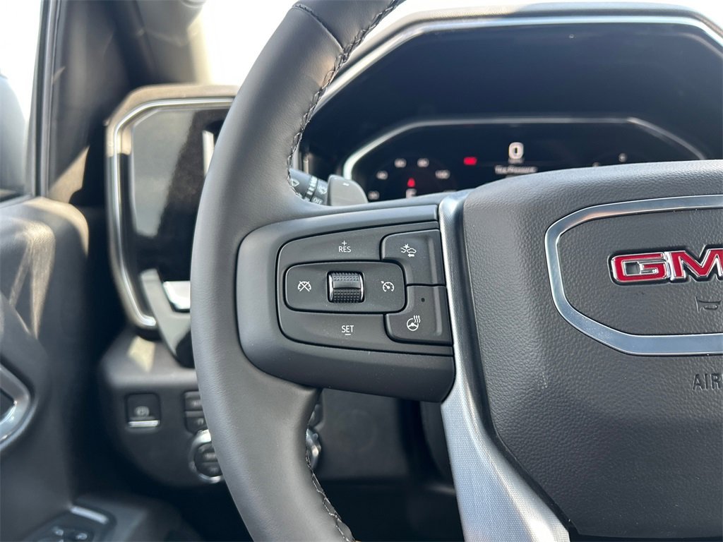 2026 GMC SIERRA - Image 19