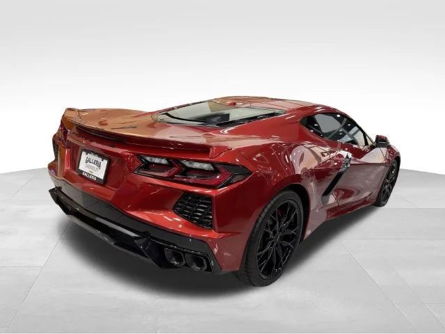 2023 Chevrolet Corvette 2LT - Photo 9