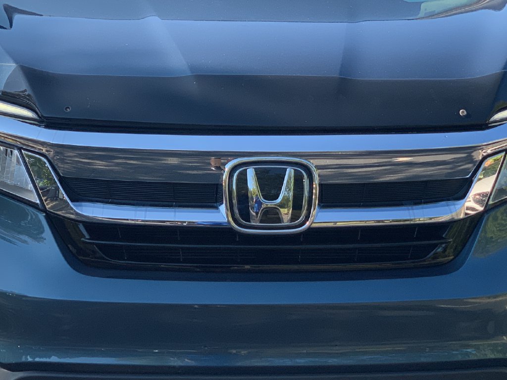 2022 Honda Pilot Touring - Photo 44