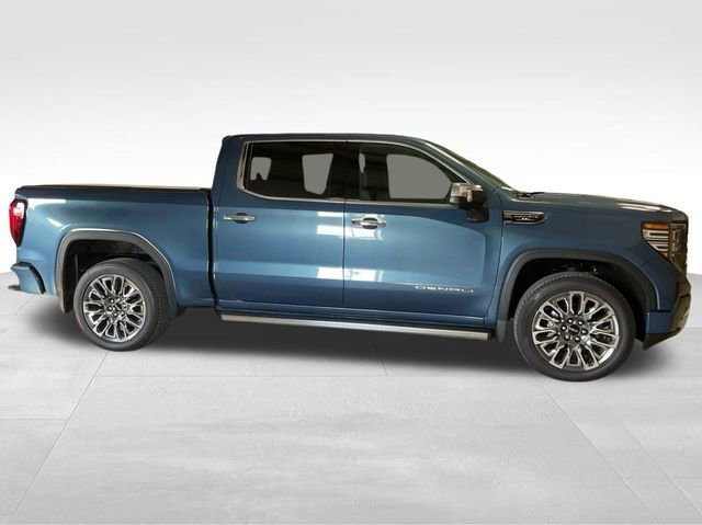 2025 Gmc Sierra 1500 Denali Ultimate photo 2