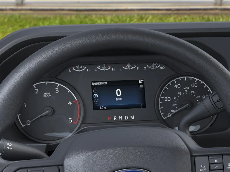 2026 Ford F-250 Super Duty XL - Photo 13
