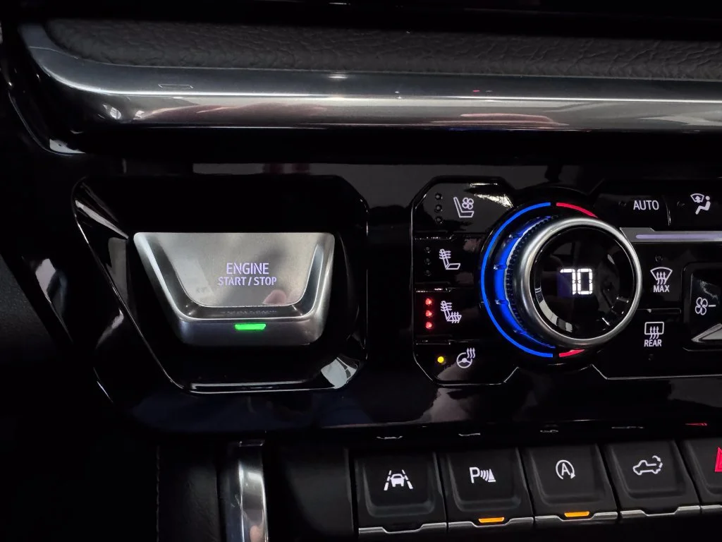 2025 GMC Sierra 1500 Denali - Photo 24