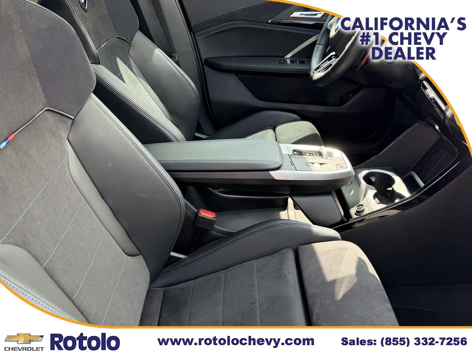 Used 2026  BMW M35i image 8