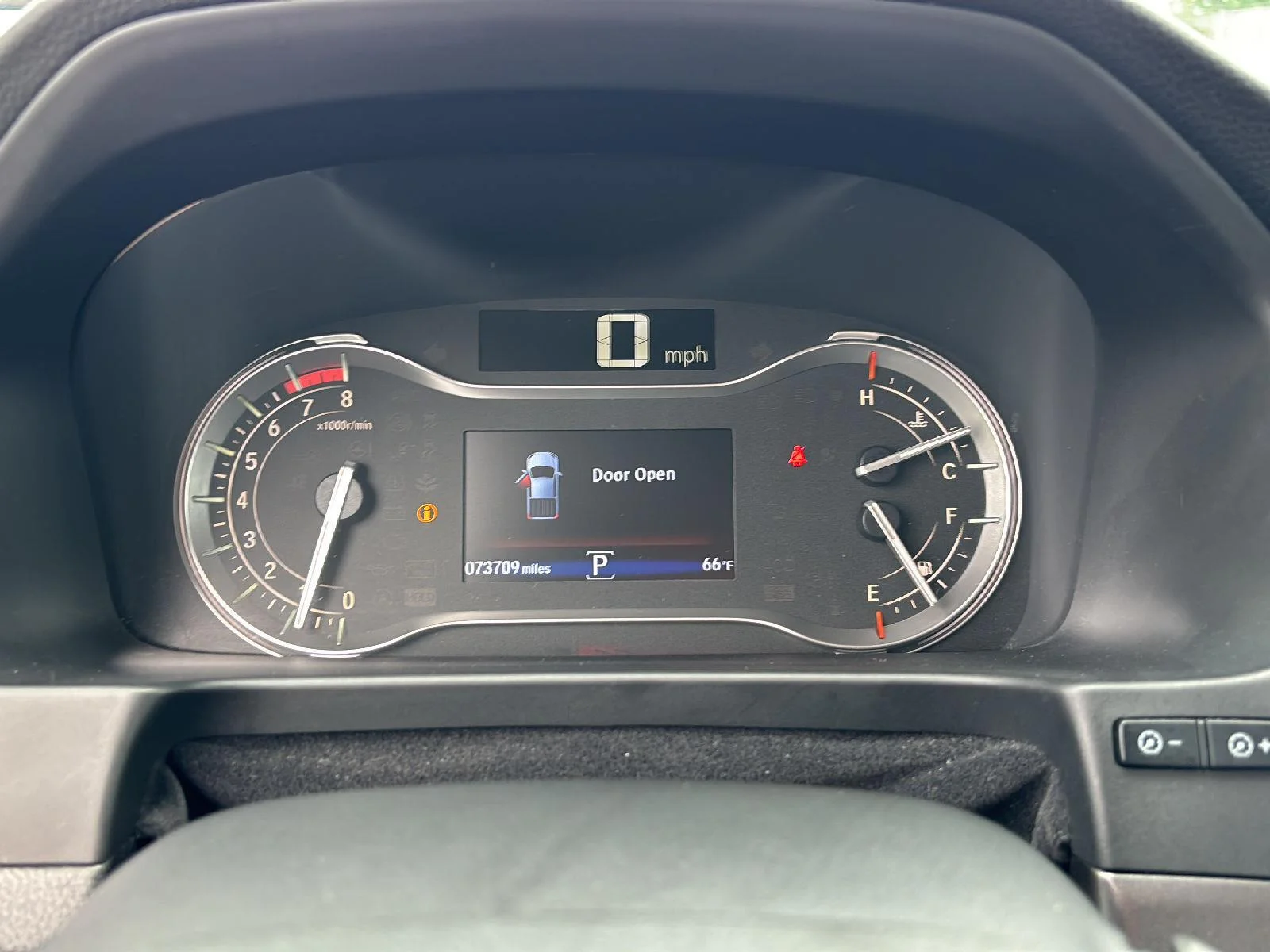 Used 2020 Gy Honda Sport image 21