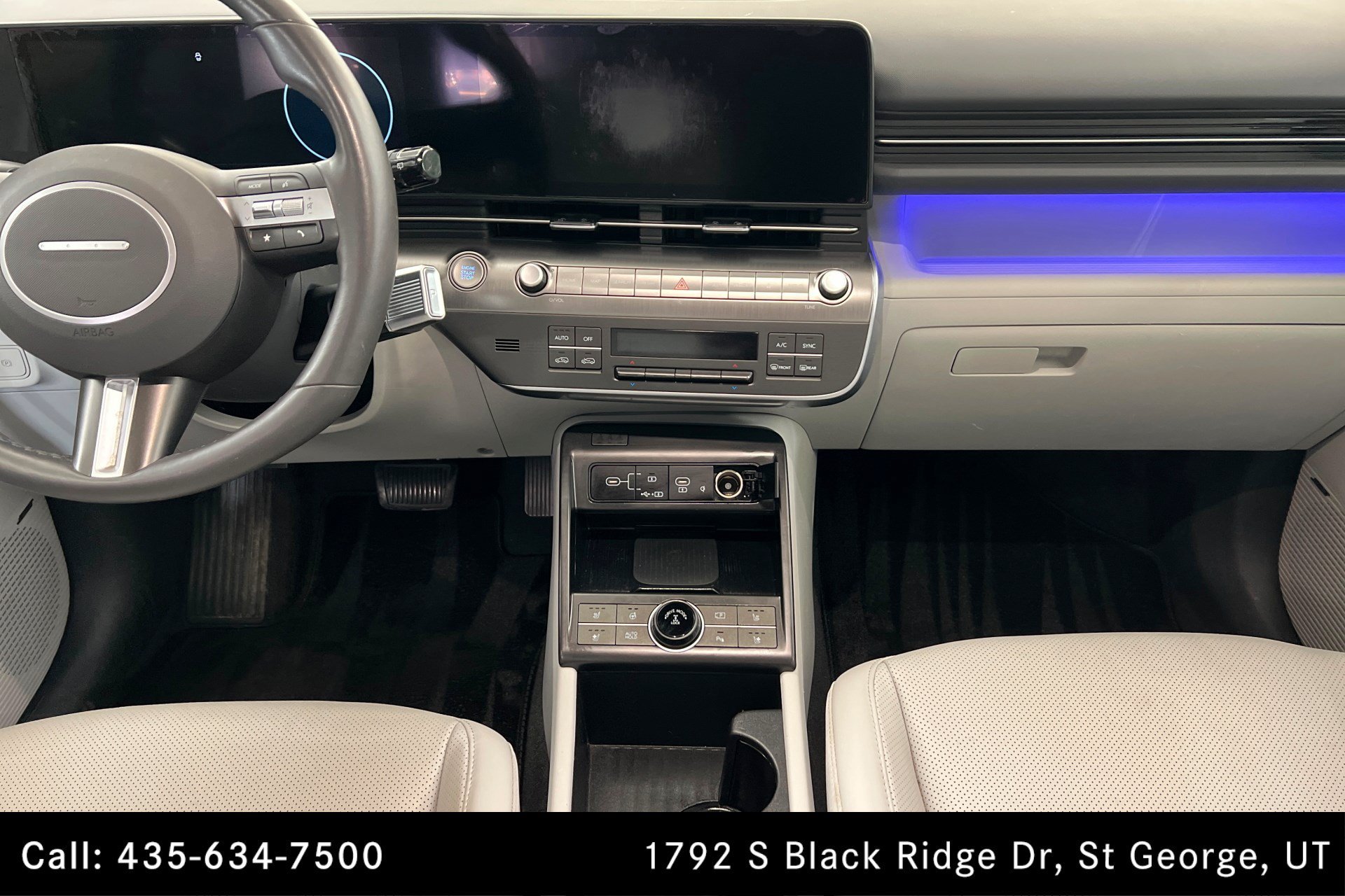 Used 2024 Summit White Buick Sport Touring image 285