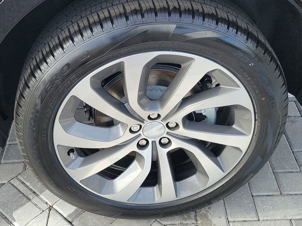 2025 Land Rover Discovery Sport Dynamic SE - Photo 14