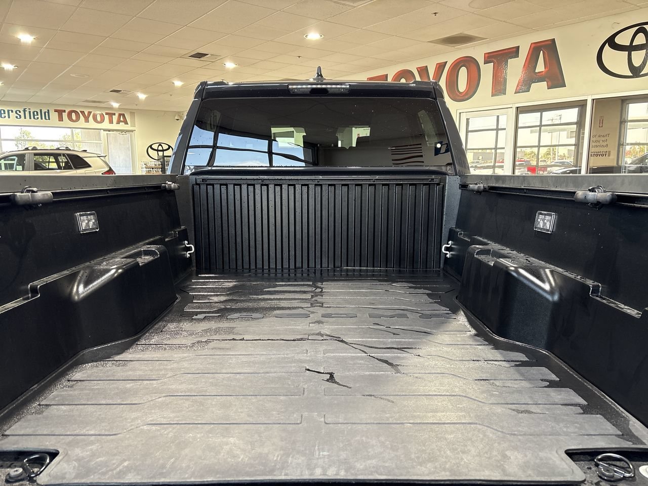 New 2026 Underground Toyota  TRD Off-Road image 24