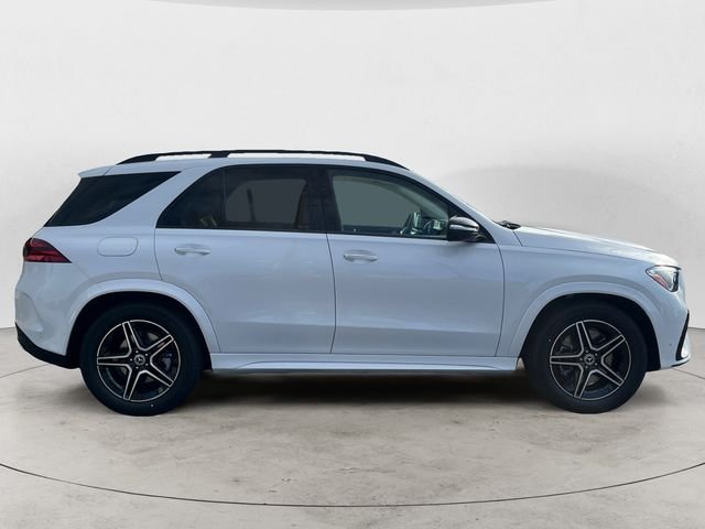 Used 2026  Mercedes-Benz GLE 450 image 6