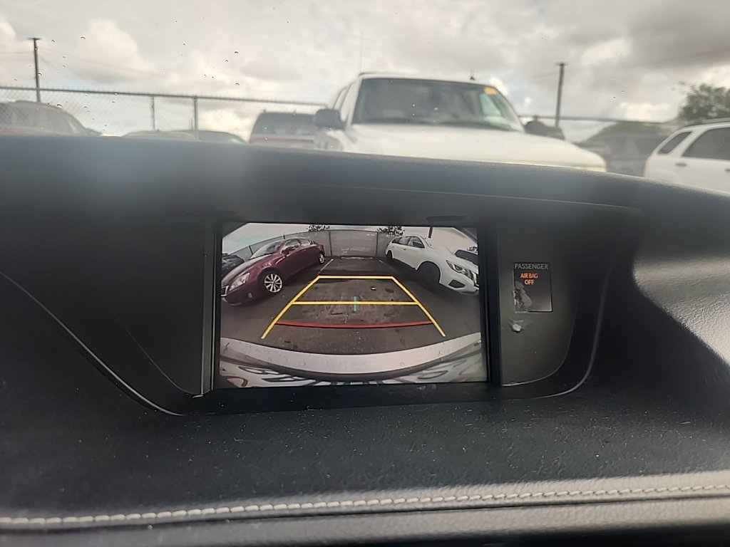 Used 2017 Silver Lexus 350 image 22