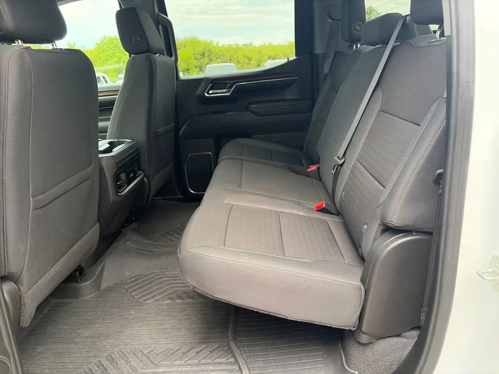 2024 Chevrolet Silverado 1500 LT Trail Boss - Photo 29