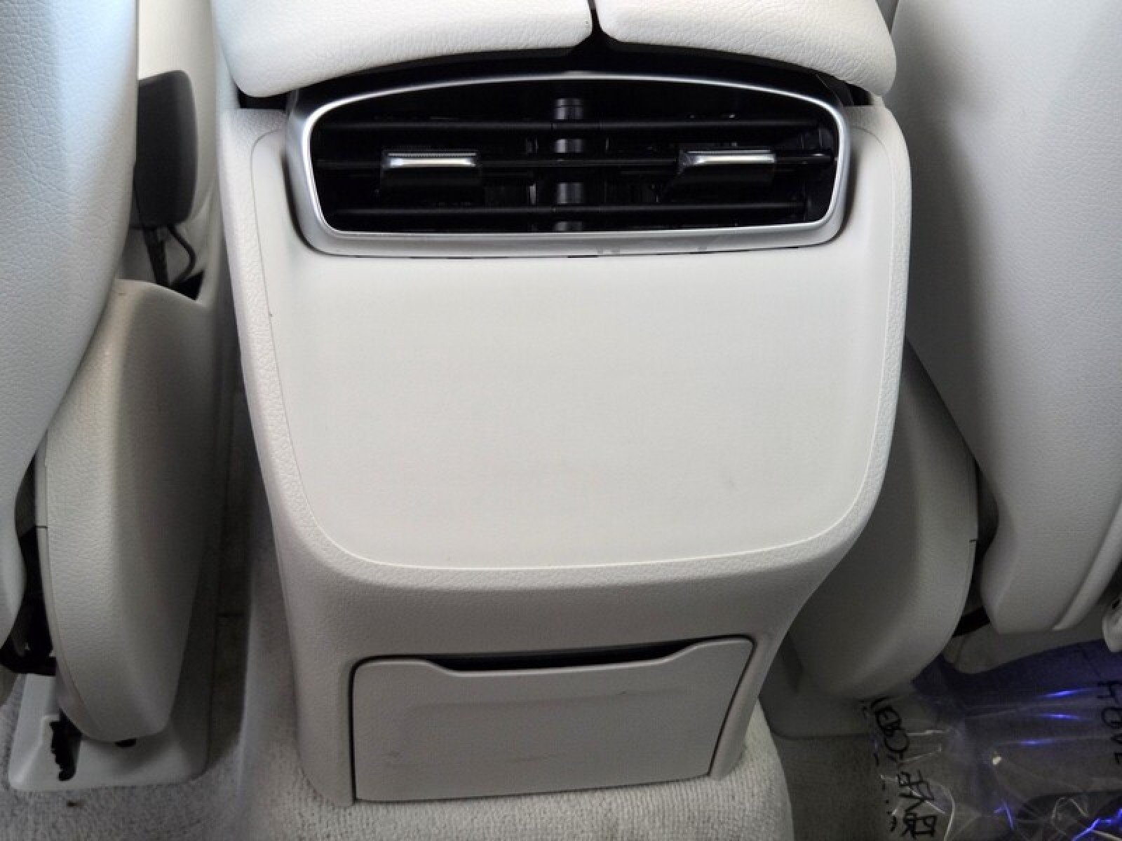 Certified Used 2023 Selenite Grey Metallic Mercedes-Benz EQE 350+ image 15