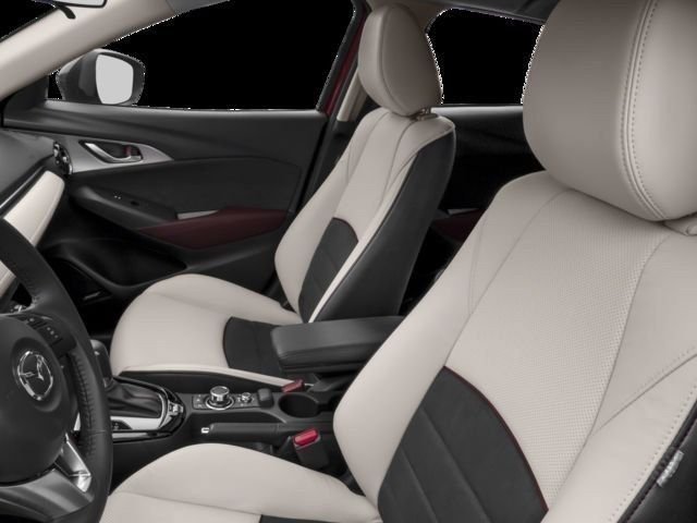 Used 2016 Black Mazda Grand Touring image 6