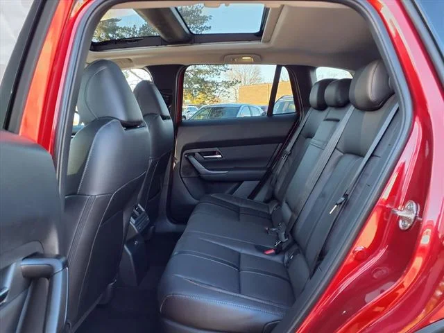 2026 Mazda CX-50 Premium Plus - Photo 16