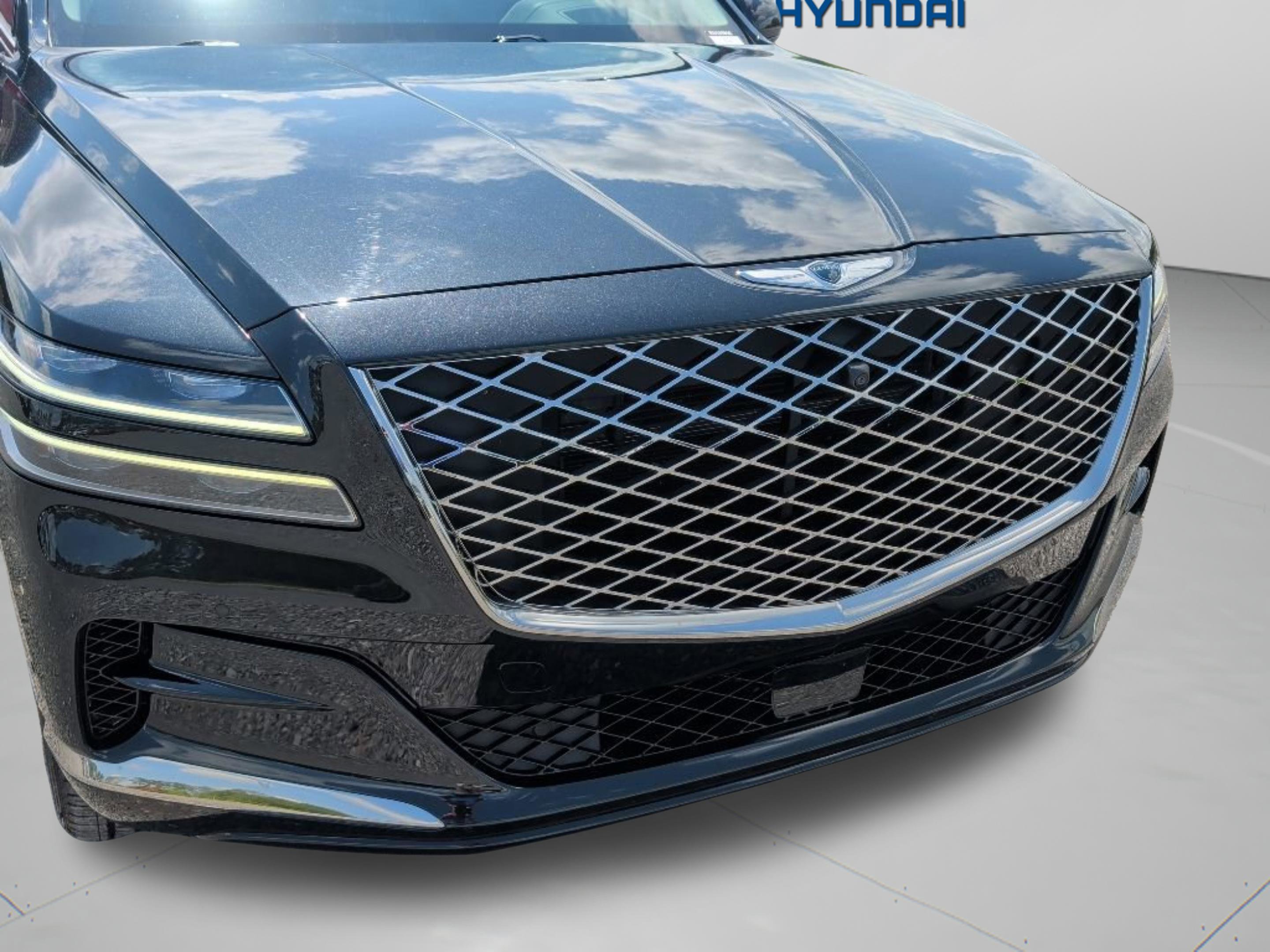 Used 2024 Vik Black Genesis 3.5T image 50