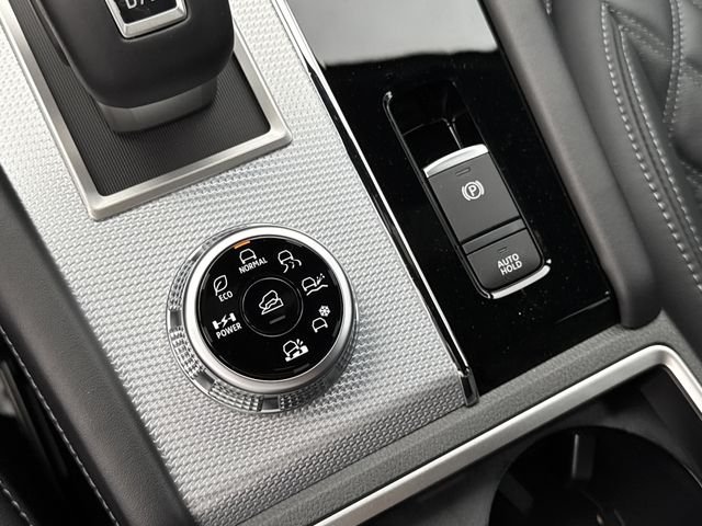 New 2026 White Nissan Platinum image 28