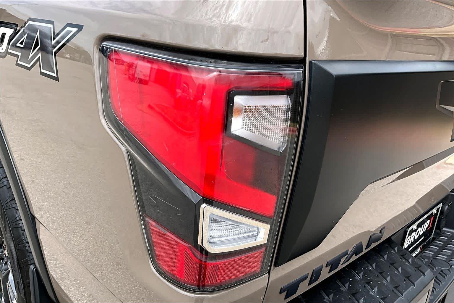 Used 2024 Baja Storm Nissan PRO-4X image 28