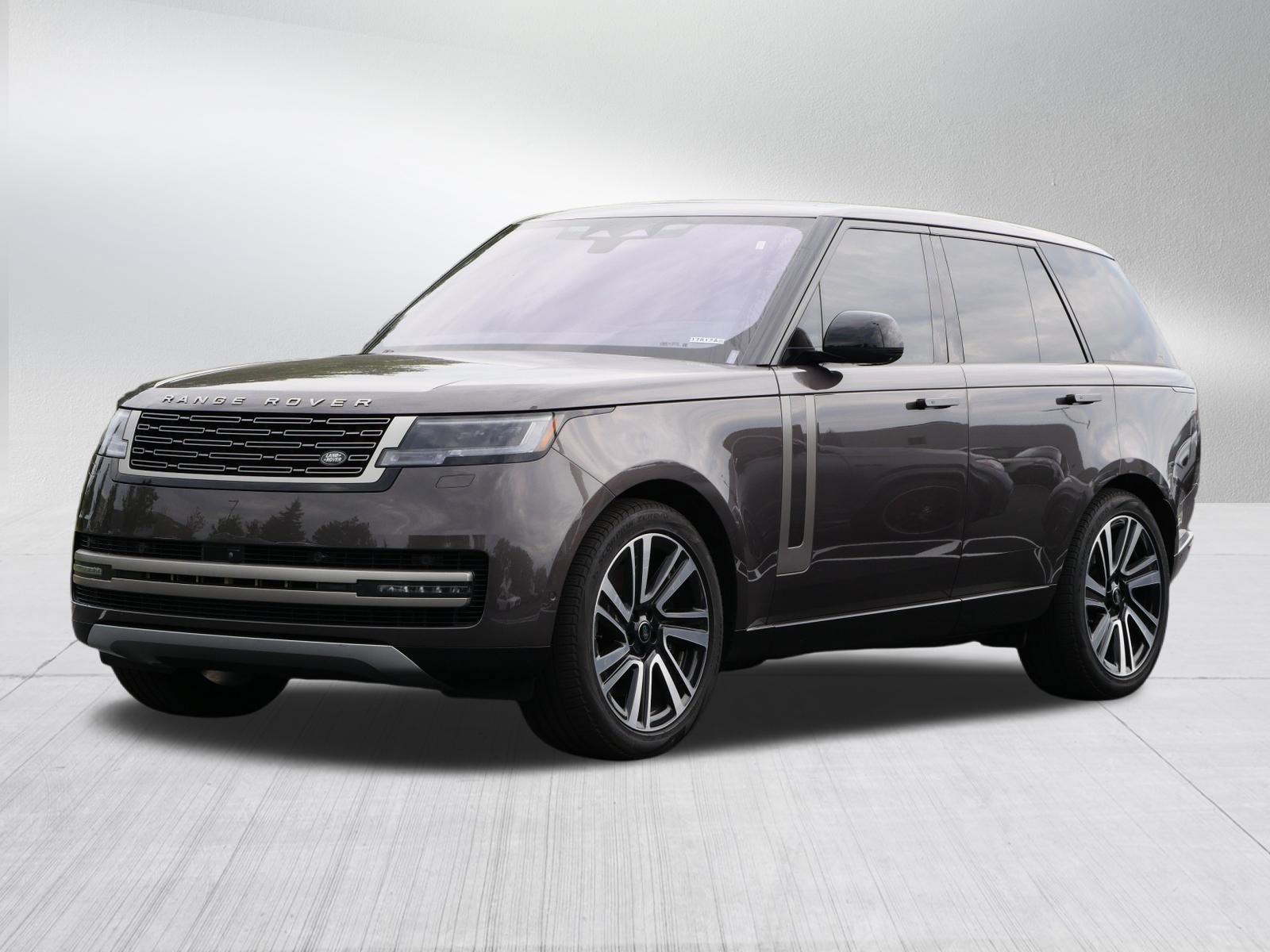 2023 Land Rover Range Rover