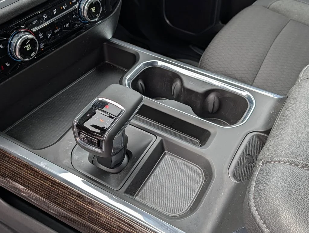 2026 GMC Sierra 1500 Elevation - Photo 13