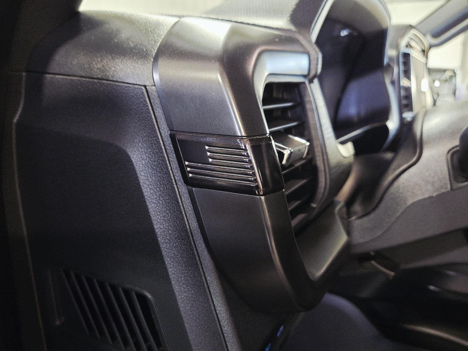 Used 2024 Carbonized Gray Ford XLT image 67