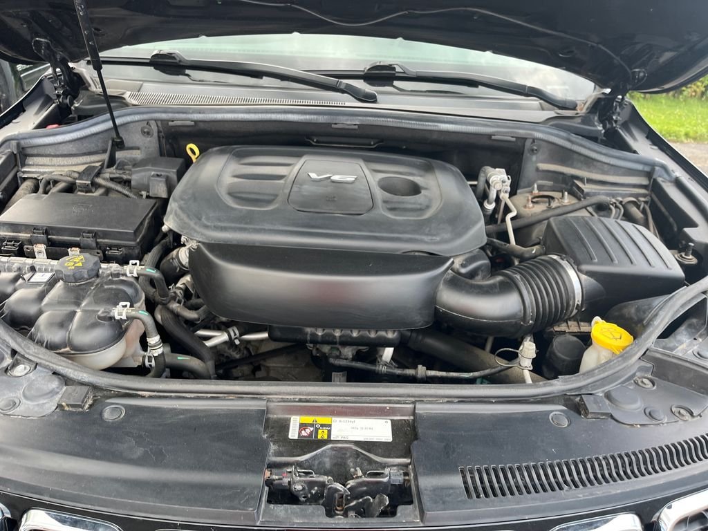 Used 2018 Black Jeep Limited image 23